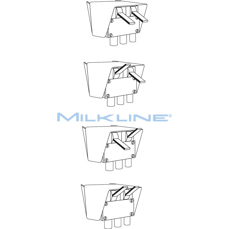 COMANDO X SCAR.AUT. RECORDER FB