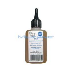 LISCOP S.PROFI 3000 OV 230V 430W A5