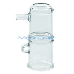 PL TEAT CUP SHELL FOR SHEEP IP C/G