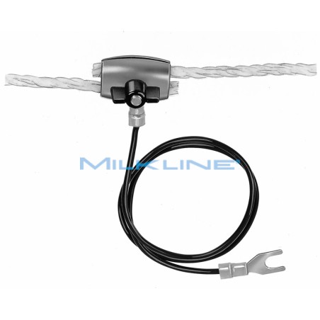 CAVO CONNESSIONE RECINTO/CORDA 150CM LI