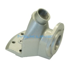 TELAIO TESTATA X SUPERPRO