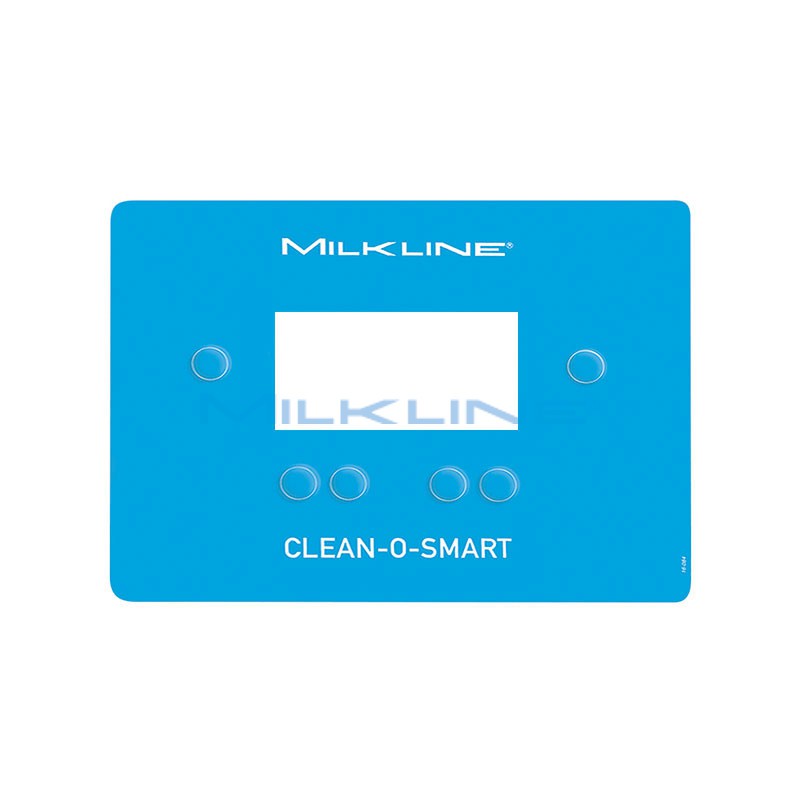 KEYBOARD FOR CLEAN-O-SMART