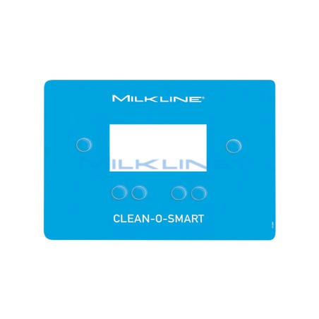 KEYBOARD FOR CLEAN-O-SMART