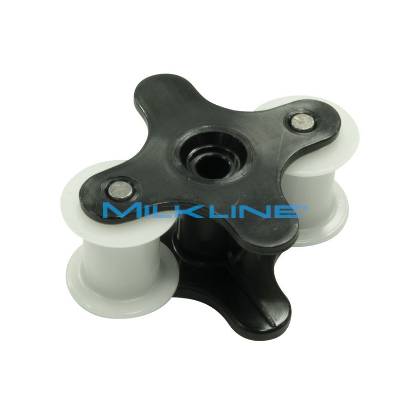 ROTORE COMPLETO X POMPA DOS.DET. SK