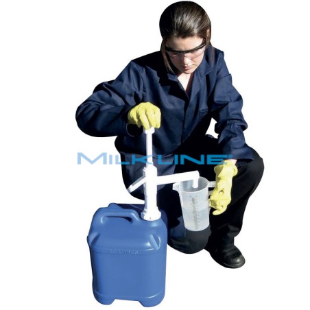 EZI DRUM PUMP FOR TANKS