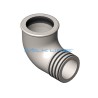 GALVANIZED ELBOW MF 1"1/2"