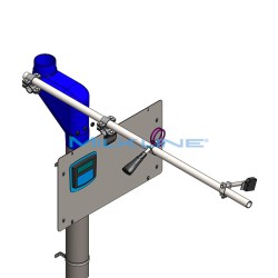 FEEDING STATION ML - SYSTEM KIT