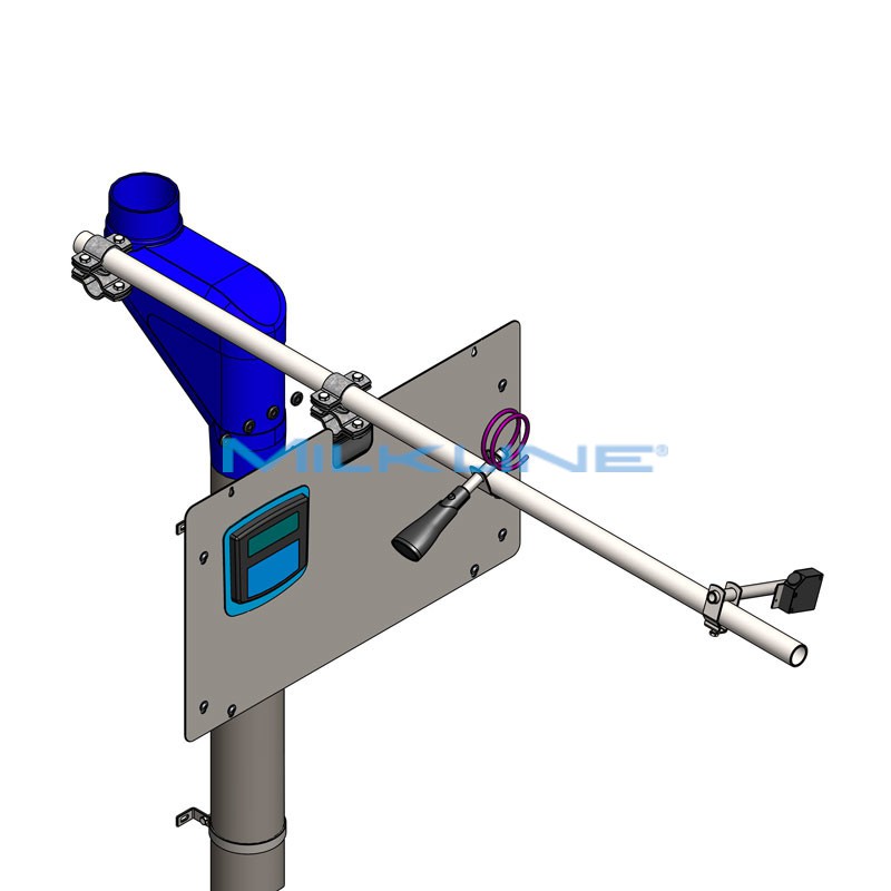 FEEDING STATION ML - SYSTEM KIT