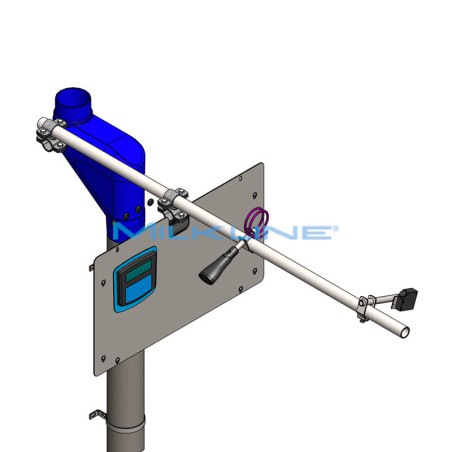 STAZIONE ALIM ML - KIT SISTEMA