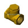 BRASS NON RETURN VALVE 1"R