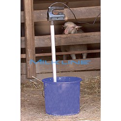 RISCALDATORE AD IMMERSIONE ECO 2000W