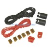 ORANGE REPAIR KIT FOR SHEEP NET
