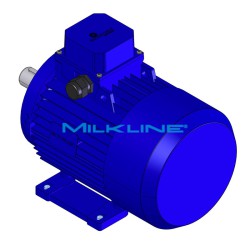 MOTOR KW7,5 2P 400/690V B3