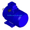 MOTORE KW7,5 2P 400/690V B3