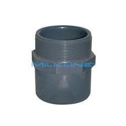 ADAPTER PVC 63X75X2"1/2"