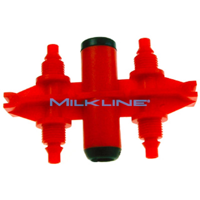 PIPE MANIFOLD ASSEMBLY FOR JETSTREAM