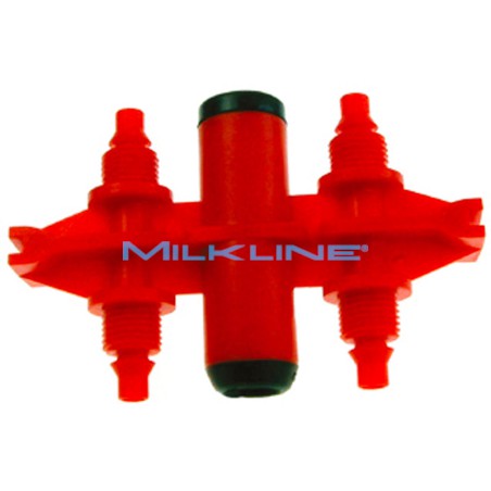 PIPE MANIFOLD ASSEMBLY FOR JETSTREAM