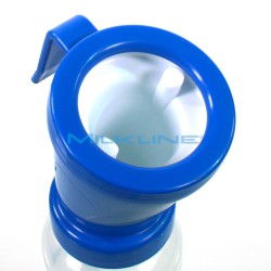 TWINDIPPER AMBIC - DOUBLE TUBE DIPPER