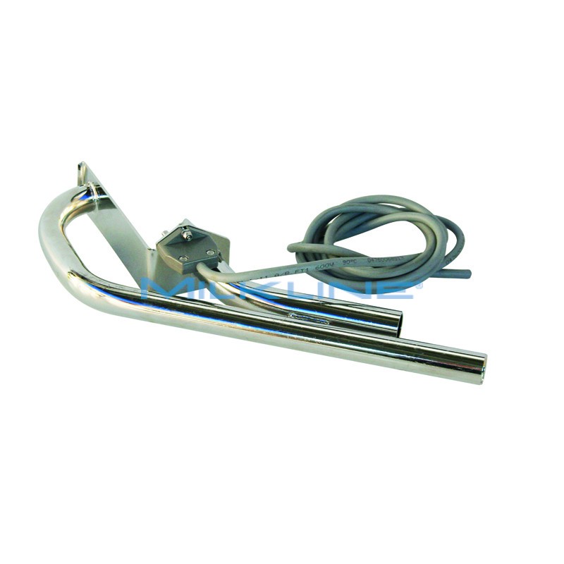 S/S SLIDING TAP FOR L/V+CONN. SH FOR D.38-63