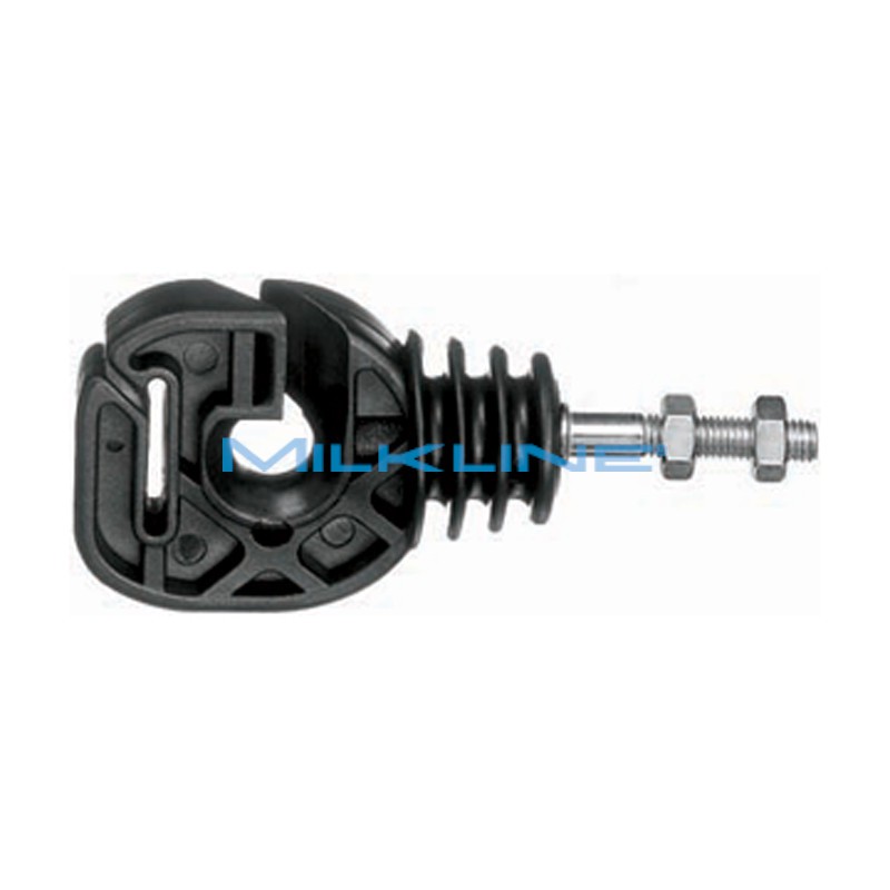 SET 25 ISOL NERO COMBI FERRO X F/C/B 20