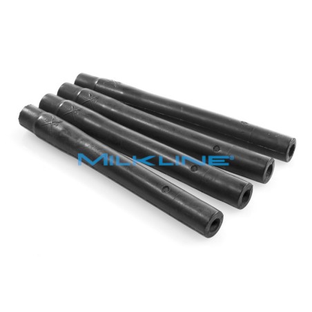 SET MILK SHORT TUBE 180 10/8,5 TIPO WF