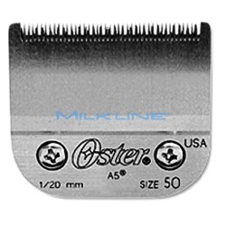 SET PETT+COLT TIPO 50 1/20MM X GOLDEN A5