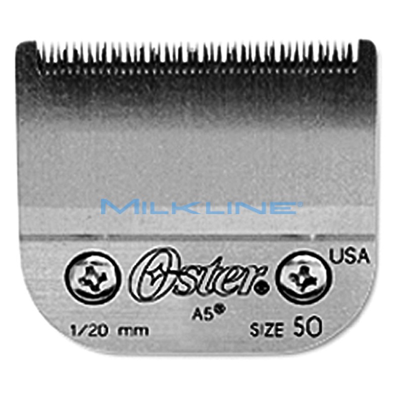 SET PETT+COLT TIPO 50 1/20MM X GOLDEN A5