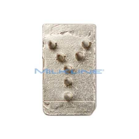 LETTERA Y 10MM X PINZA TATUAGGI