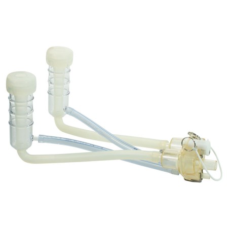 GOAT MILKING UNIT PASTORE GL SIL TG20