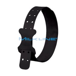 BLACK SHEEP PLASTIC COLLAR