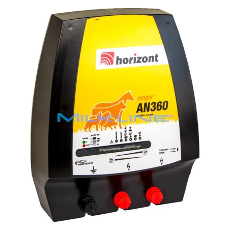 RANGER AN360 - 12/230V