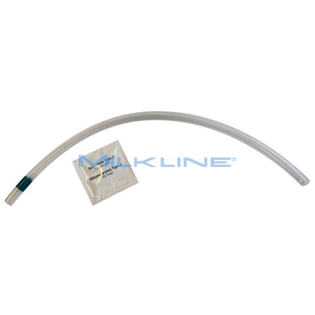 HOSE 8,0X1,6MM PUR PRECISION HOSE L:40 CM