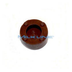 LOWER RUBBER DISC FOR PISTON ML