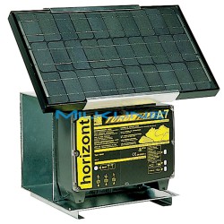 PAN.SOLARE SOLAR MODUL 20 WATT