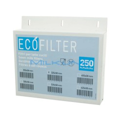 SET 250 ECOFILTER CUCITI 320X58