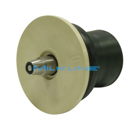 MU. DRAIN VALVE HYDRAULIC UNIT