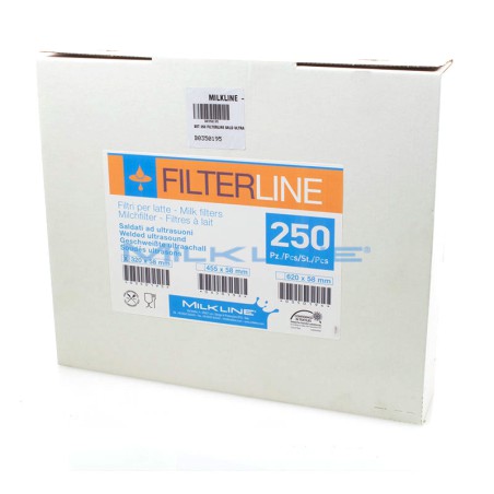 SET 250 FILTERLINE WELDED ULTRA-S 320X58