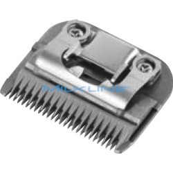 CLIPPING HEAD FOR PPT-HARM-AKKU L46MM/H1,6MM