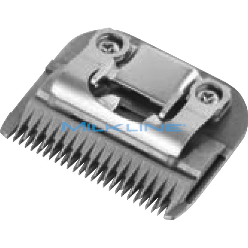 CLIPPING HEAD FOR PPT-HARM-AKKU L46MM/H1,6MM