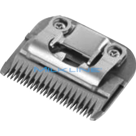 CLIPPING HEAD FOR PPT-HARM-AKKU L46MM/H1,6MM