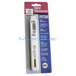 TERMOMETRO TASCABILE DIGITALE PDT300C