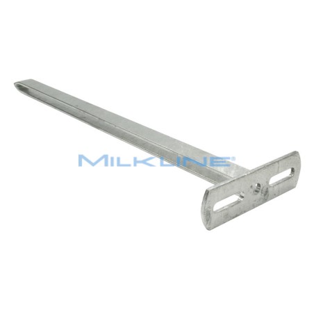 WALL TUBING SUPPORT CM.50