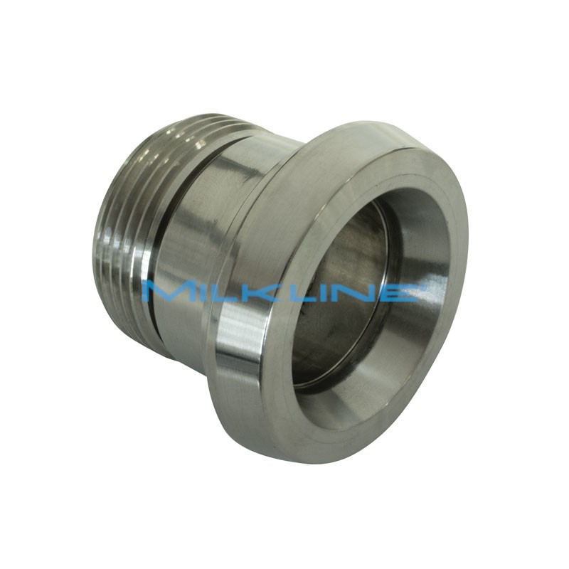 MALE DN40 C/FIL 1"1/4"