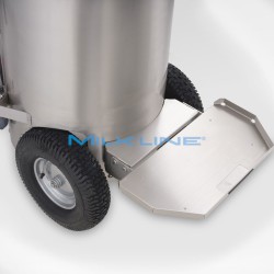 CAN HOLDER FOLDABLE (N)