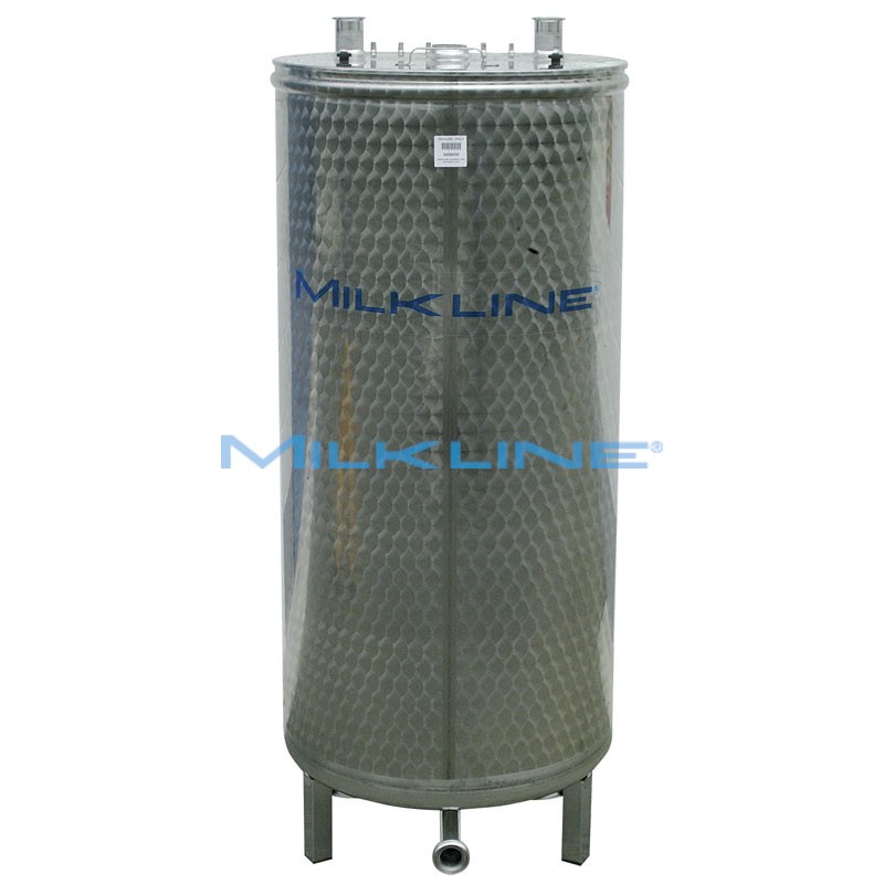 LT750 S/S WASHING TANK Ø 800 WITH COVER