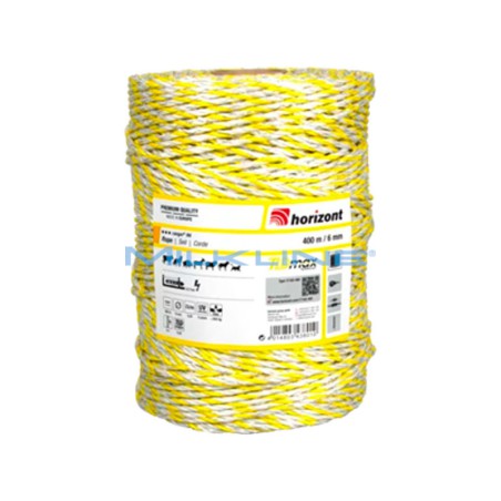 CORDA RANGER R6 TLD B/G/B D6MM MT 400