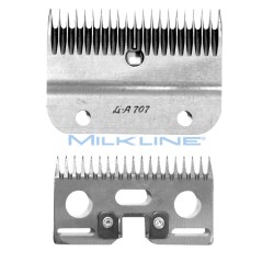 SET PETT+COL A/707 BOVINI