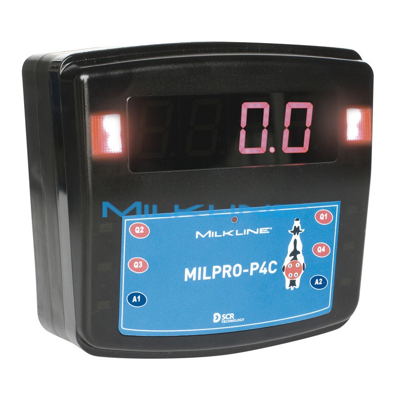 MILPRO P4C