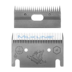 SET PETT+COL 102 EQUINI ATT UNIVERSALE