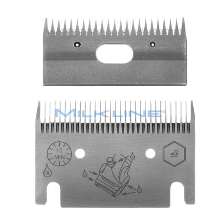 SET PETT+COL 102 EQUINI ATT UNIVERSALE